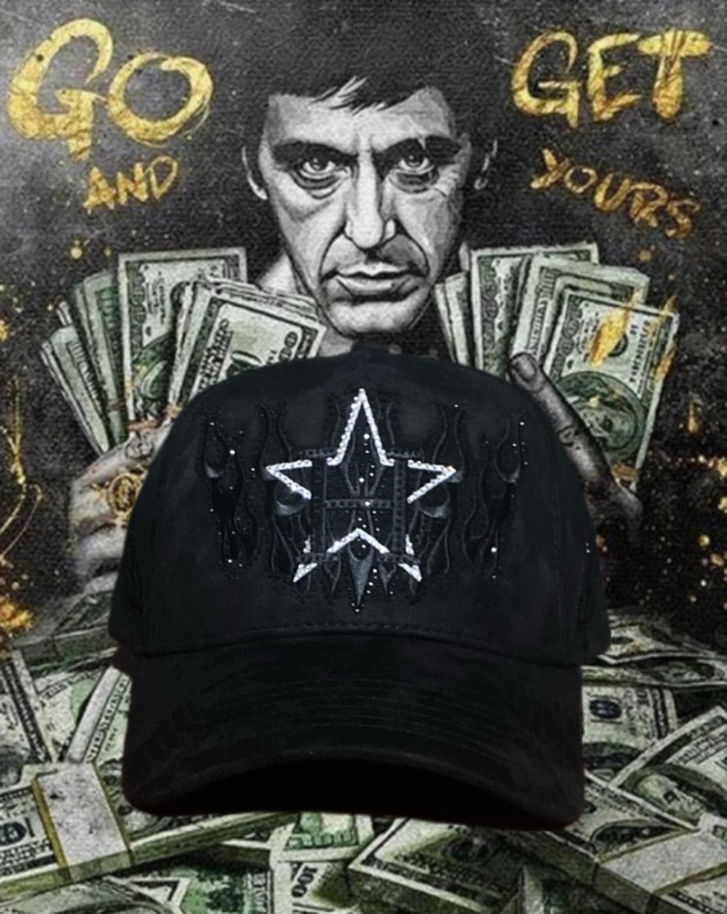 Houston edición e3 hats