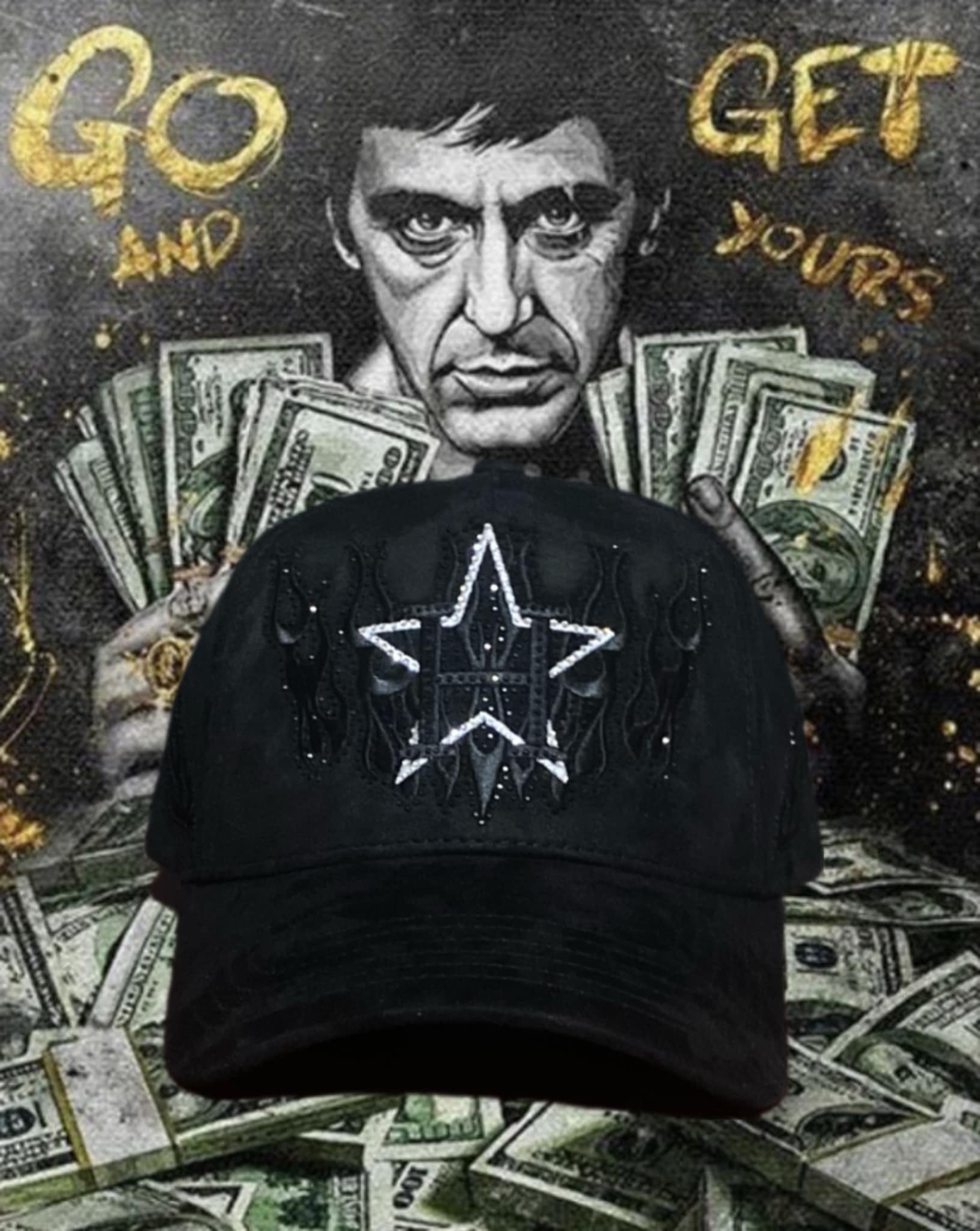 Houston edición e3 hats